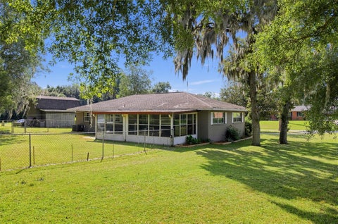Tiny photo for 8065 SW 100th Lane Road, Ocala, FL 34481 (MLS # O6446756)