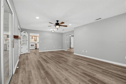 Tiny photo for 8065 SW 100th Lane Road, Ocala, FL 34481 (MLS # O6446756)