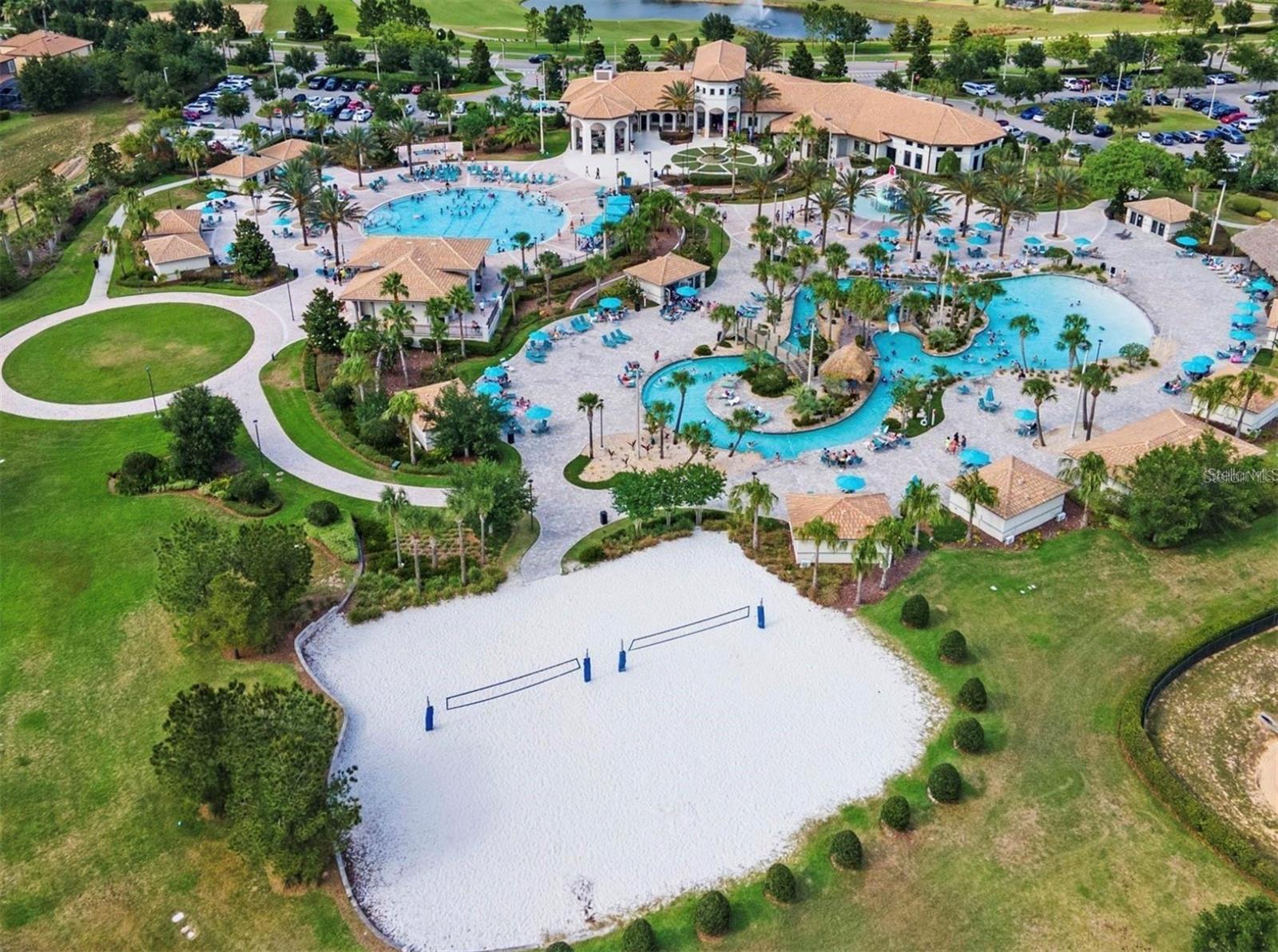 STONEYBROOK SOUTH PH J-2 & J-3 - Residential