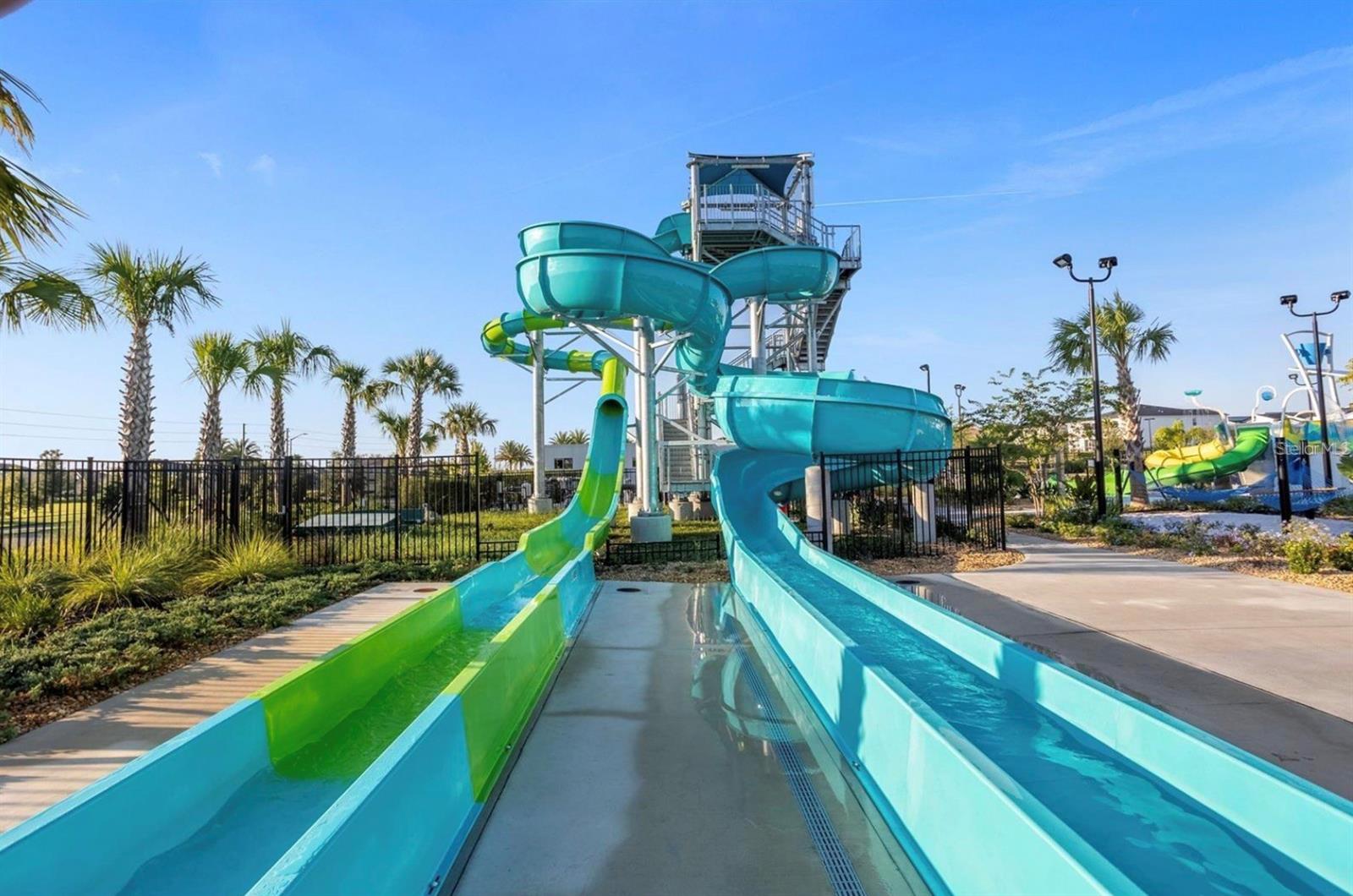 STONEYBROOK SOUTH PH J-2 & J-3 - Residential