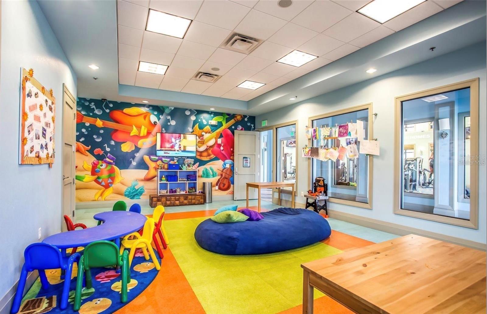 STONEYBROOK SOUTH PH J-2 & J-3 - Residential