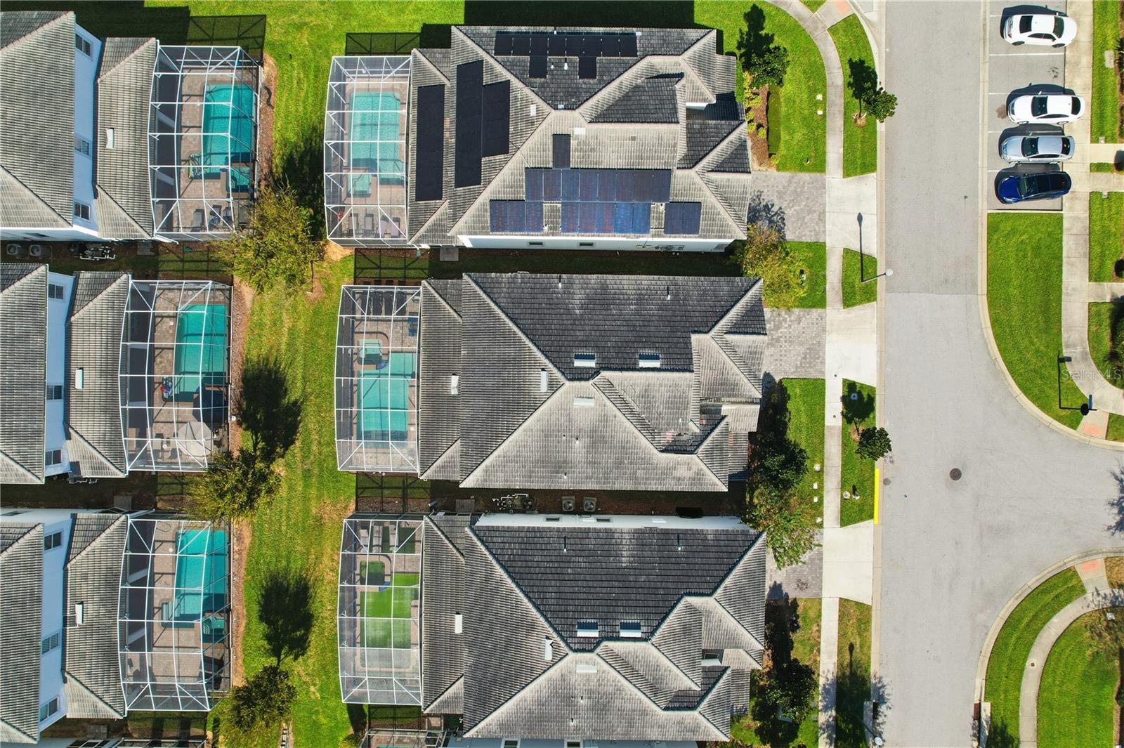 STONEYBROOK SOUTH PH J-2 & J-3 - Residential