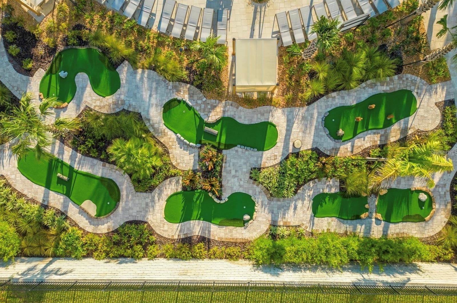 STONEYBROOK SOUTH PH J-2 & J-3 - Residential