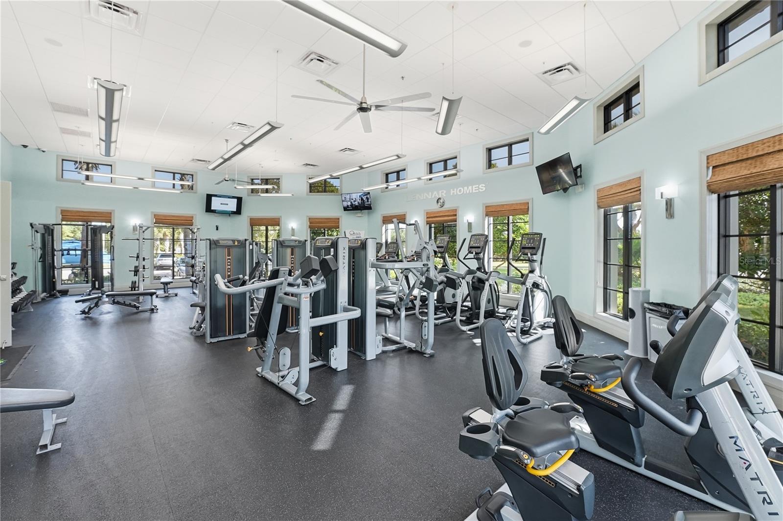 STONEYBROOK SOUTH PH J-2 & J-3 - Residential