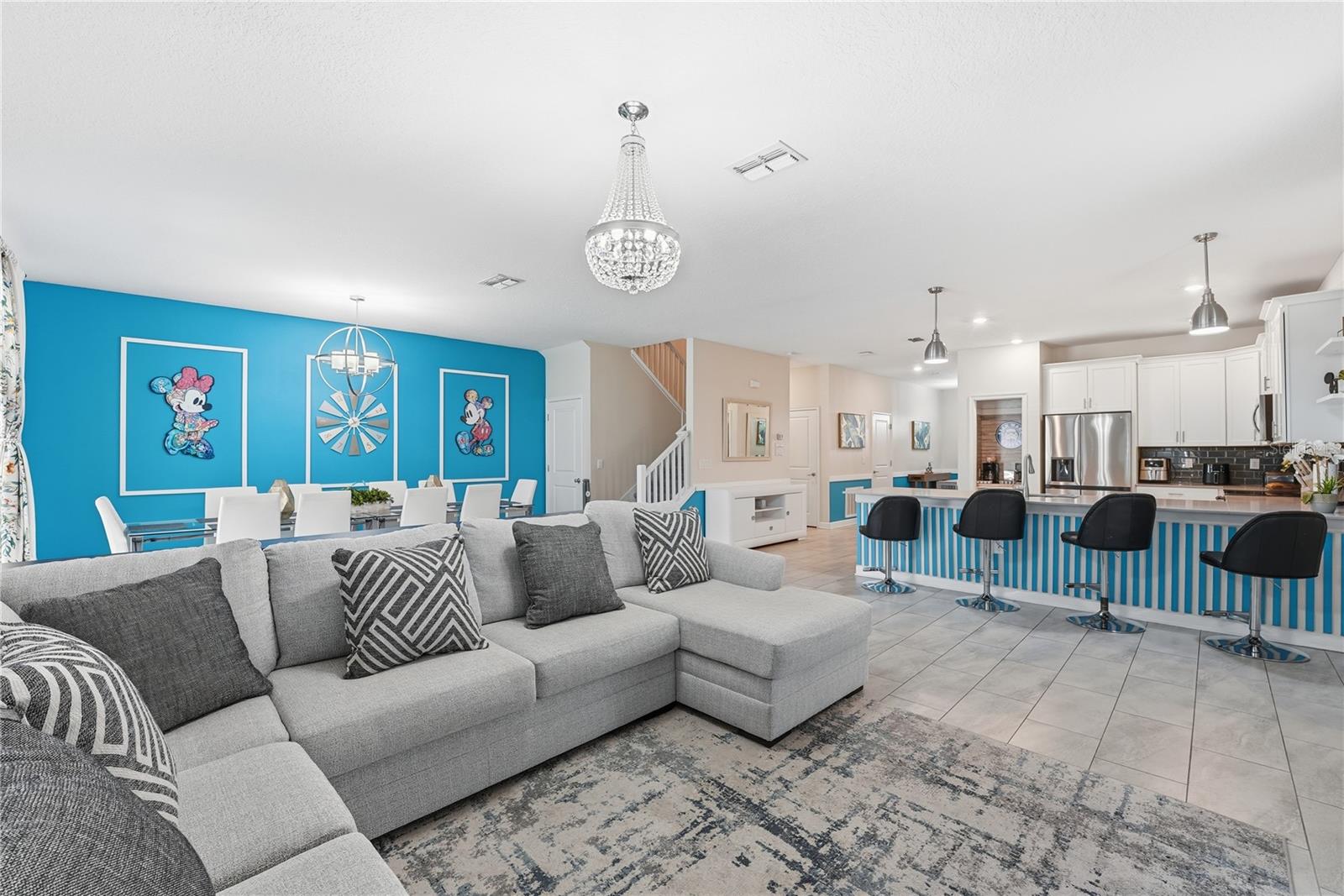 STONEYBROOK SOUTH PH J-2 & J-3 - Residential