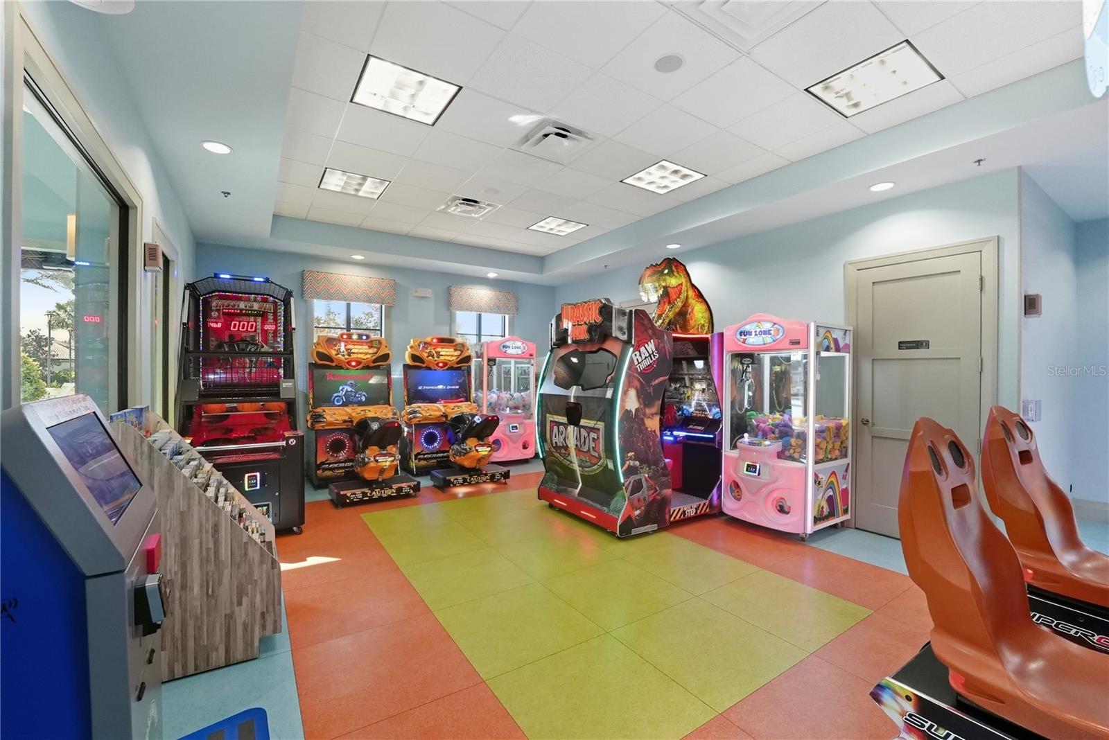 STONEYBROOK SOUTH PH J-2 & J-3 - Residential