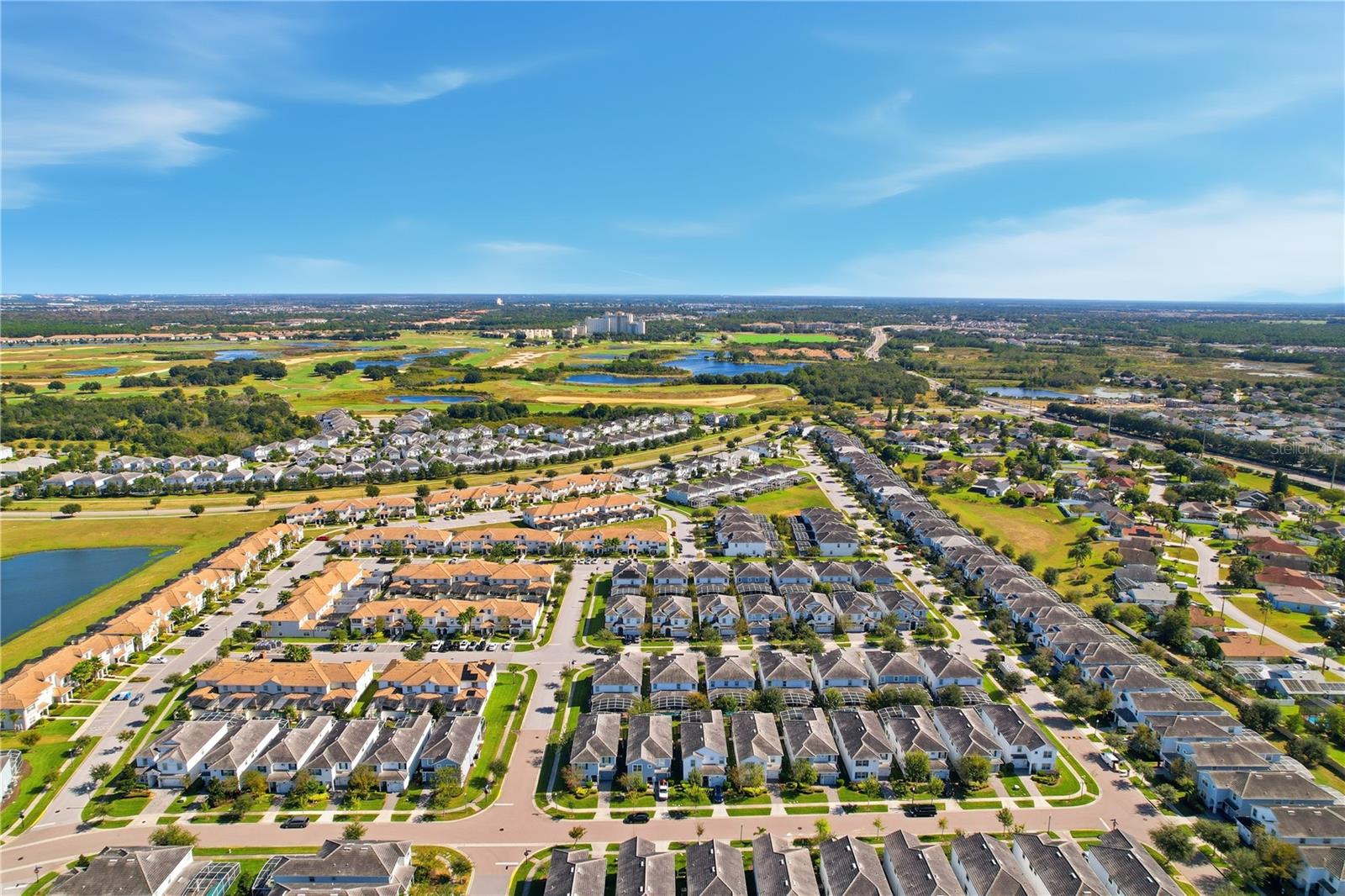 STONEYBROOK SOUTH PH J-2 & J-3 - Residential