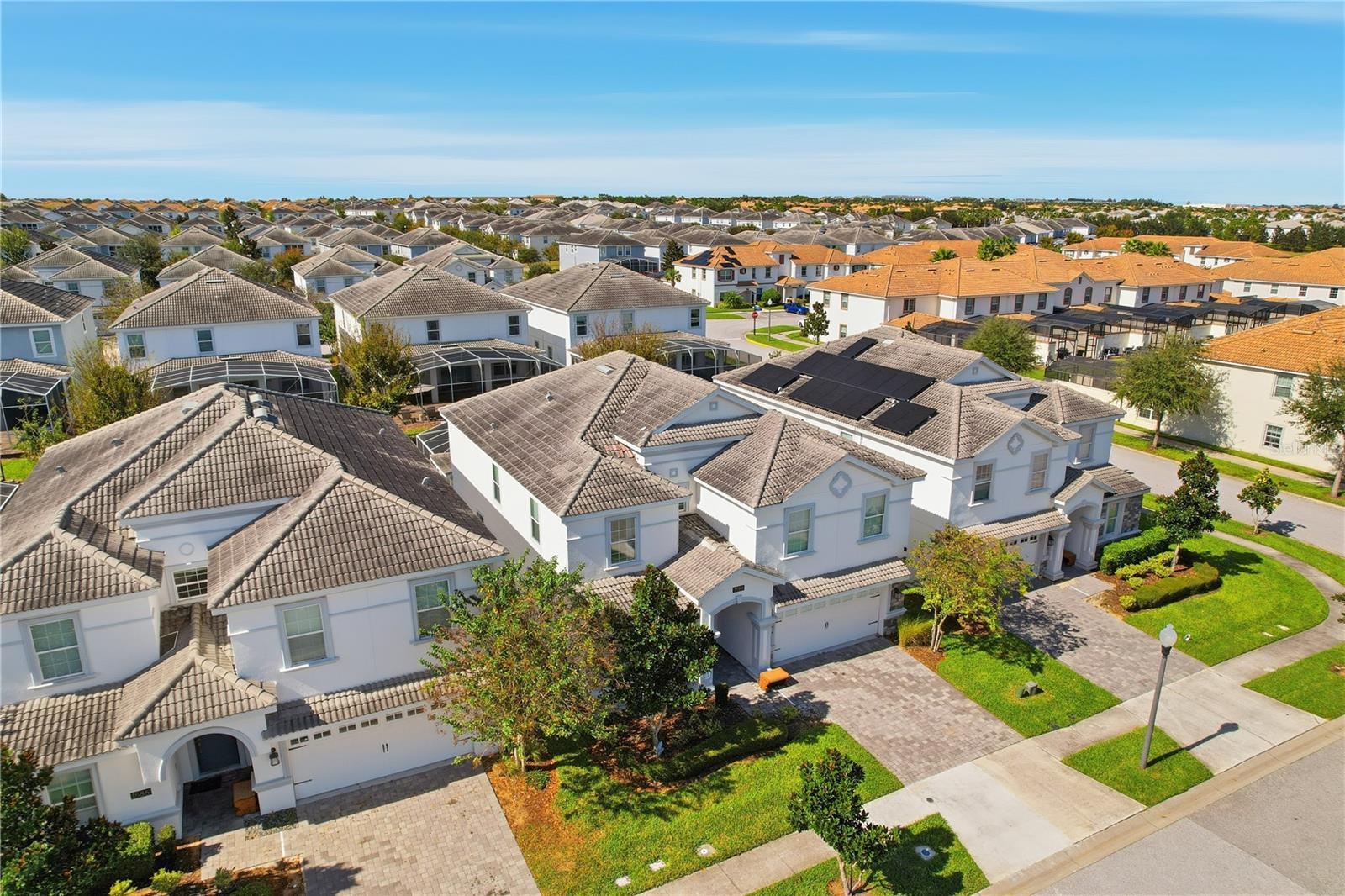 STONEYBROOK SOUTH PH J-2 & J-3 - Residential