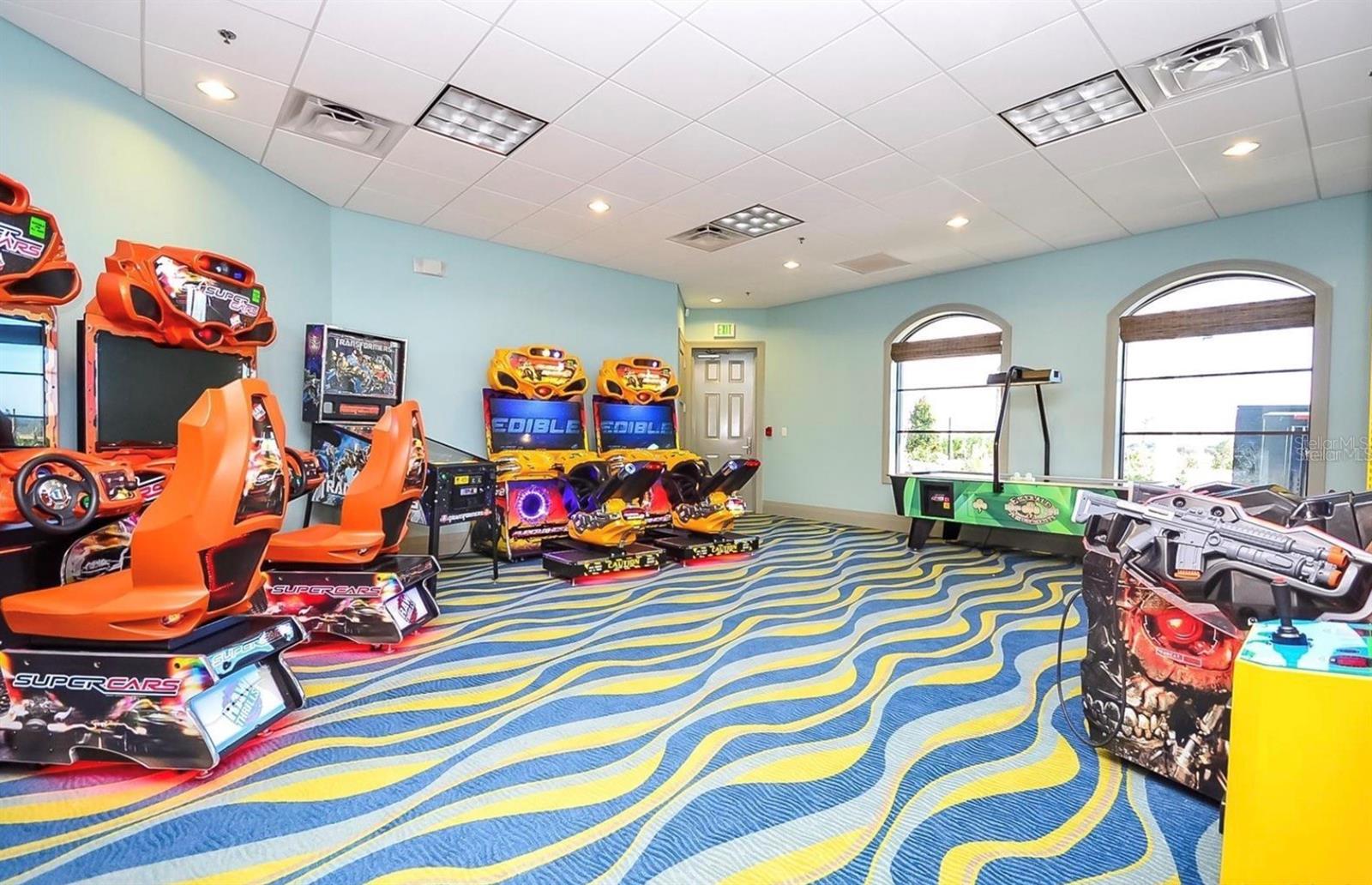 STONEYBROOK SOUTH PH J-2 & J-3 - Residential