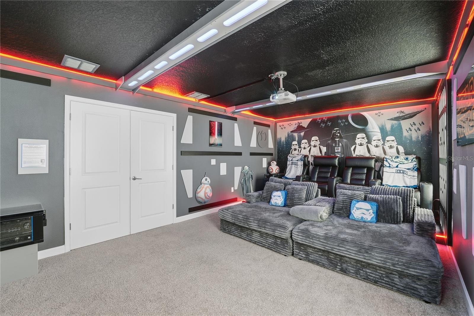 STONEYBROOK SOUTH PH J-2 & J-3 - Residential