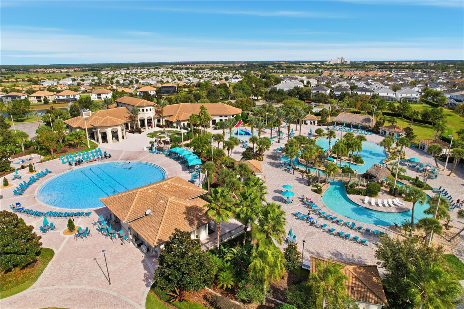 STONEYBROOK SOUTH PH J-2 & J-3 - Residential