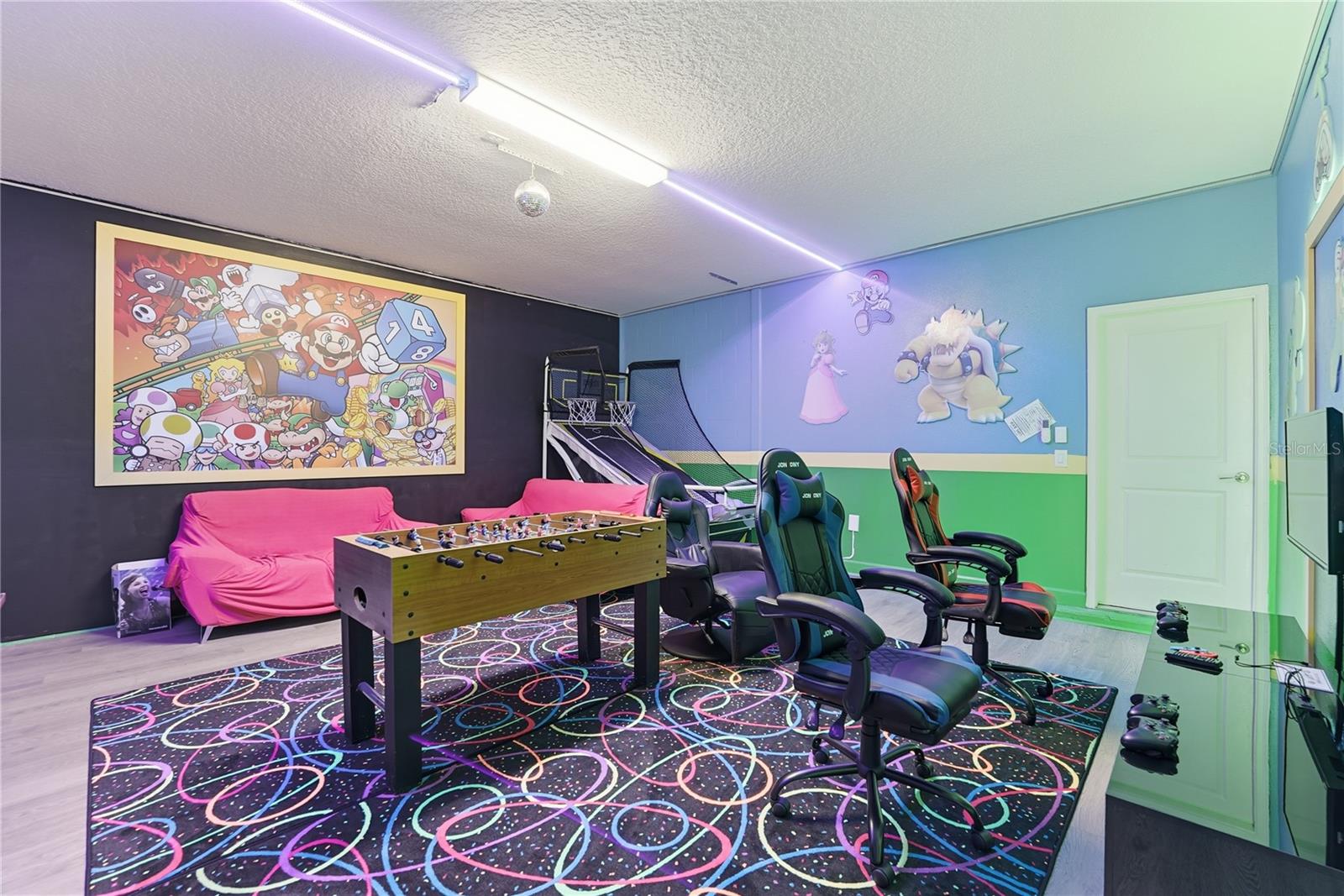 STONEYBROOK SOUTH PH J-2 & J-3 - Residential