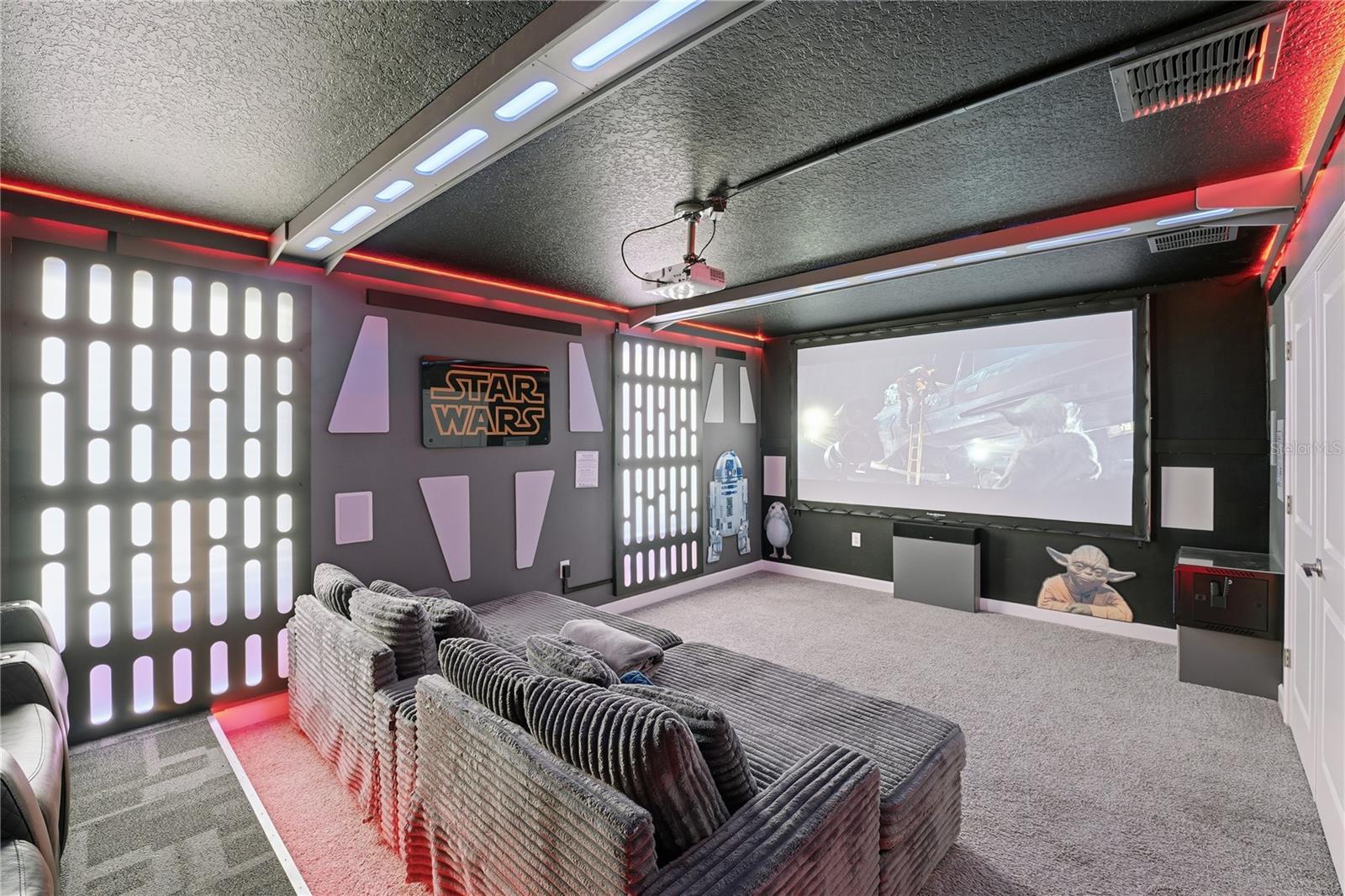 STONEYBROOK SOUTH PH J-2 & J-3 - Residential