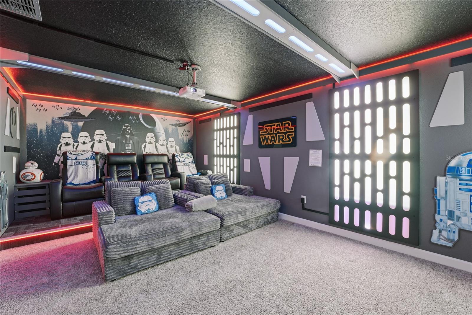 STONEYBROOK SOUTH PH J-2 & J-3 - Residential