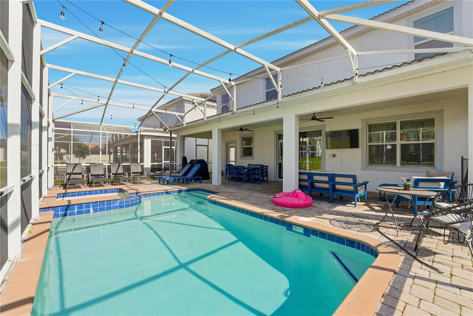 STONEYBROOK SOUTH PH J-2 & J-3 - Residential