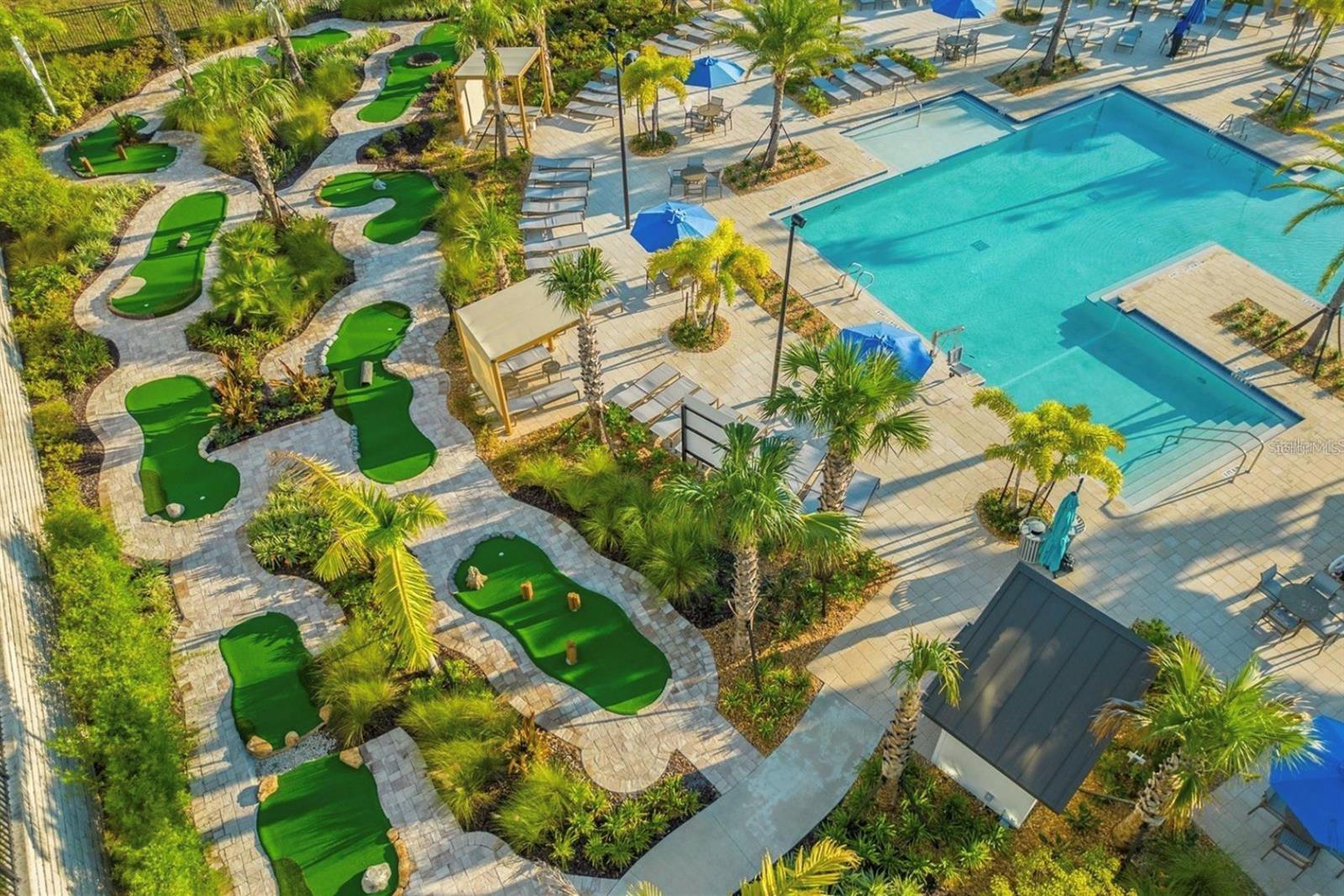 STONEYBROOK SOUTH PH J-2 & J-3 - Residential