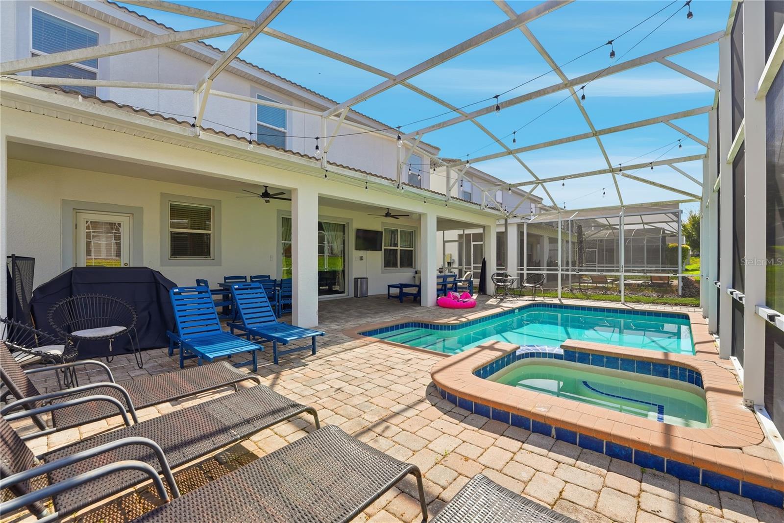 STONEYBROOK SOUTH PH J-2 & J-3 - Residential