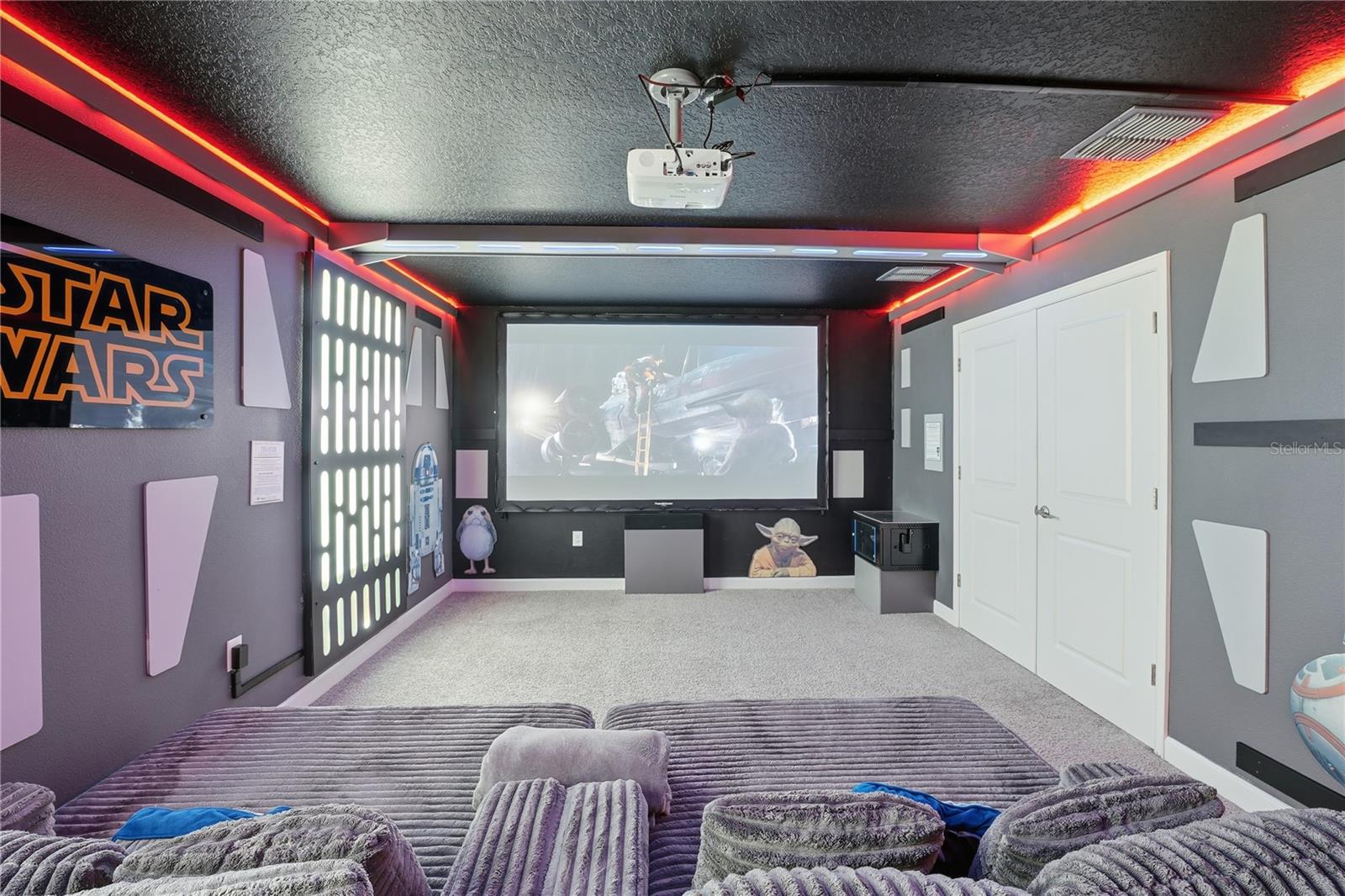 STONEYBROOK SOUTH PH J-2 & J-3 - Residential