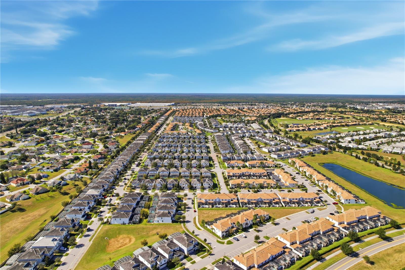 STONEYBROOK SOUTH PH J-2 & J-3 - Residential