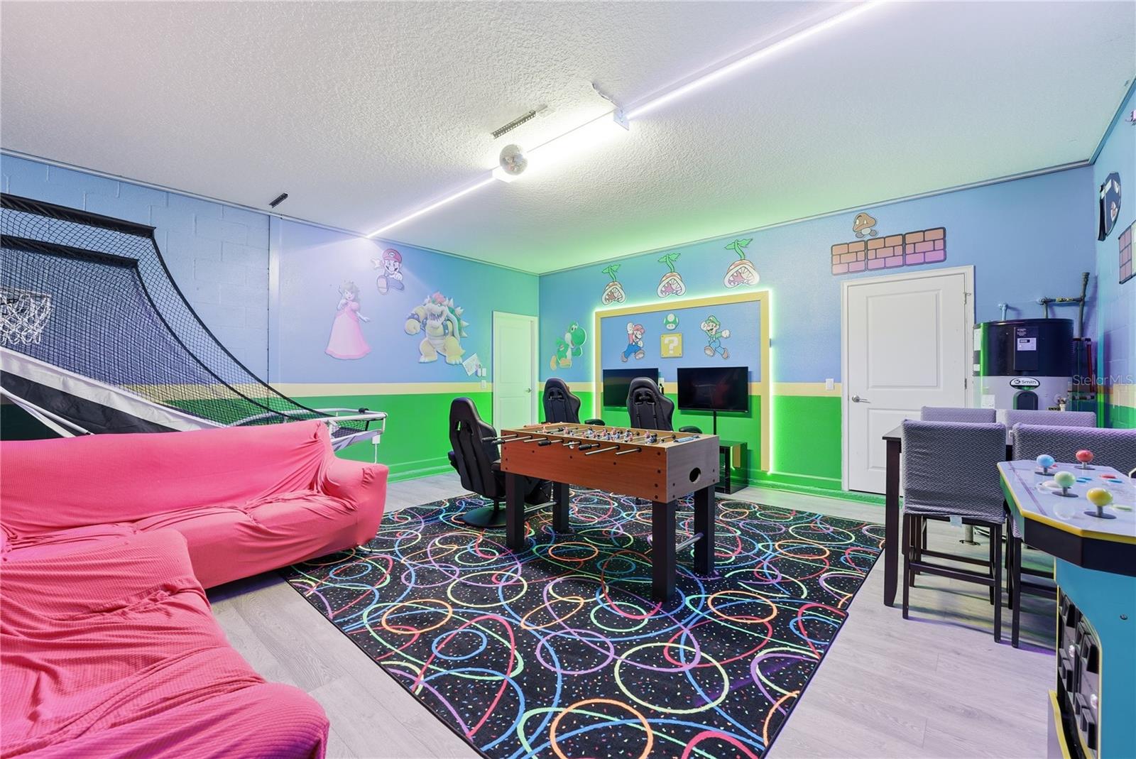 STONEYBROOK SOUTH PH J-2 & J-3 - Residential