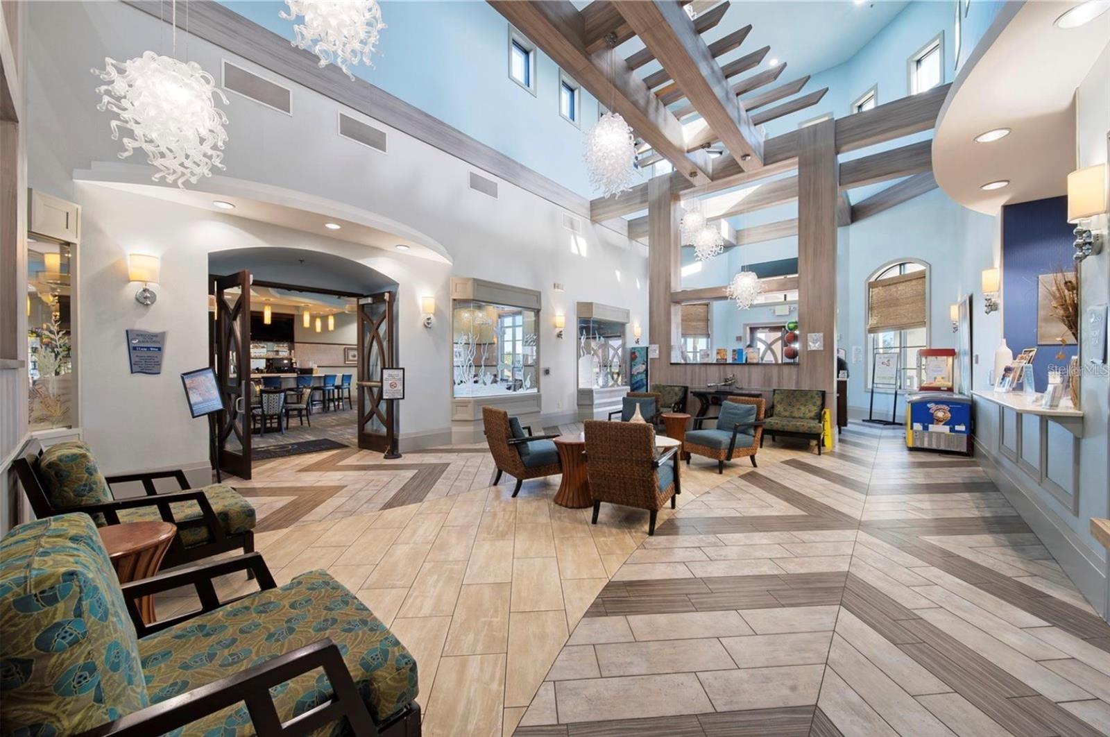 STONEYBROOK SOUTH PH J-2 & J-3 - Residential