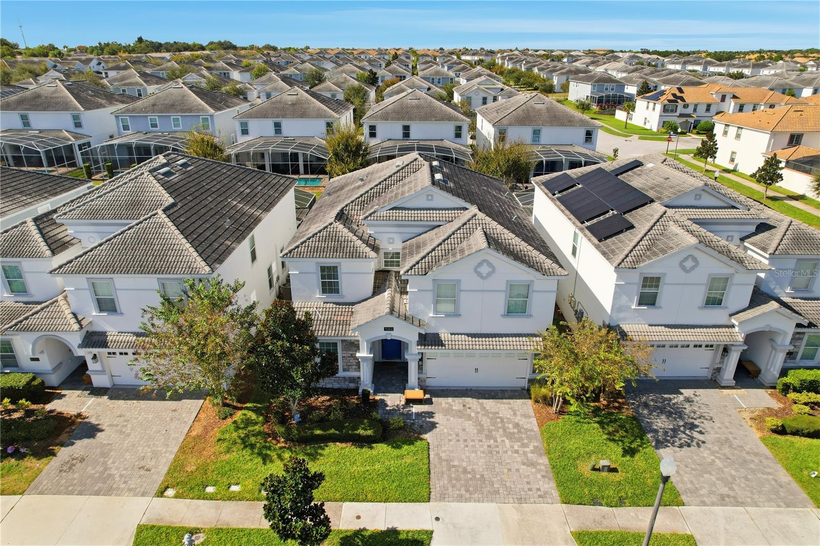 STONEYBROOK SOUTH PH J-2 & J-3 - Residential