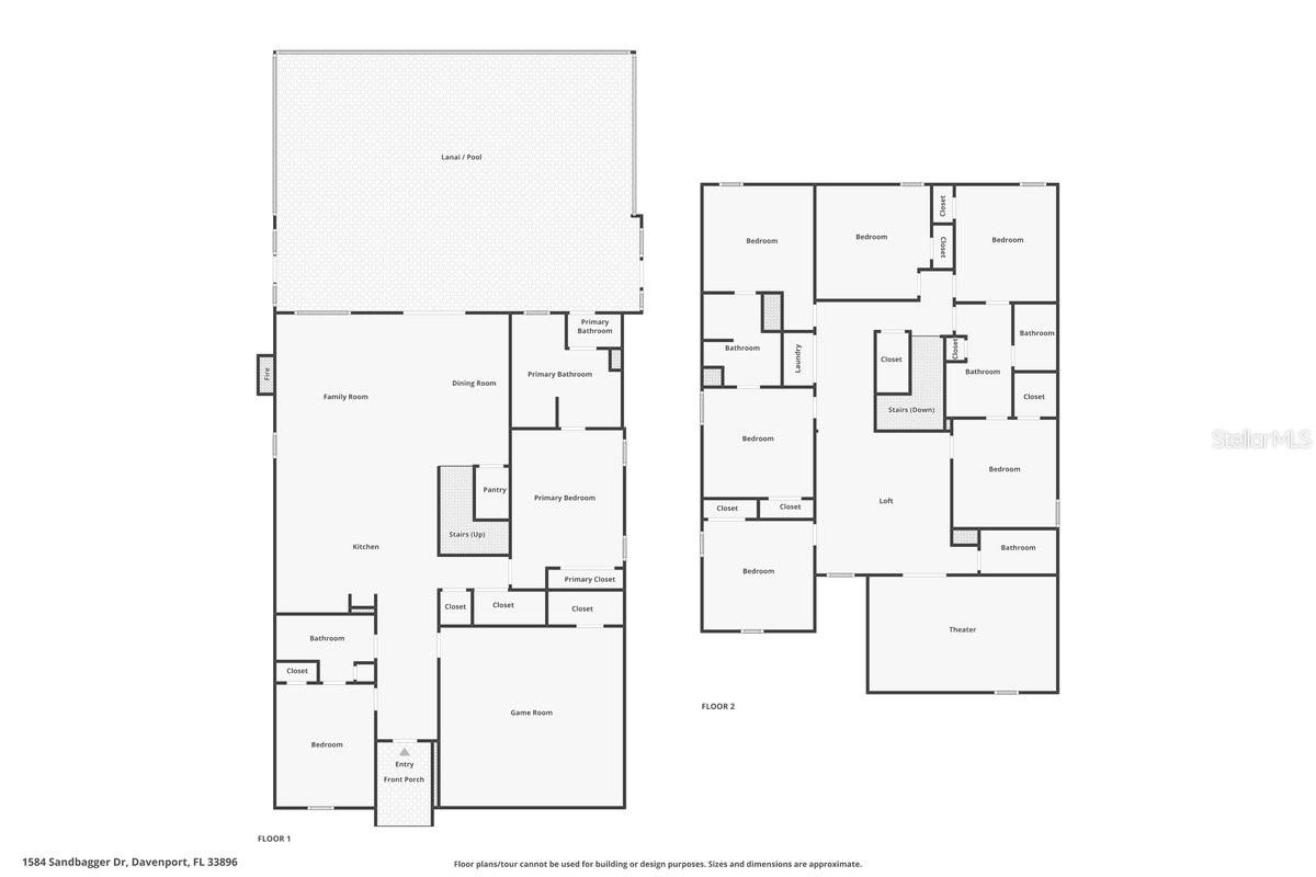 STONEYBROOK SOUTH PH J-2 & J-3 - Residential