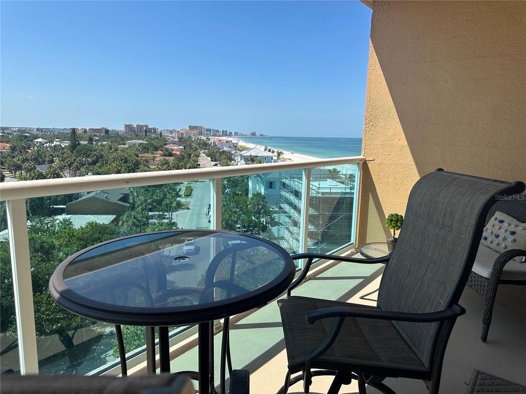 Photo of 880 Mandalay Avenue #S606, Clearwater Beach, FL 33767 (MLS # TB8465836)