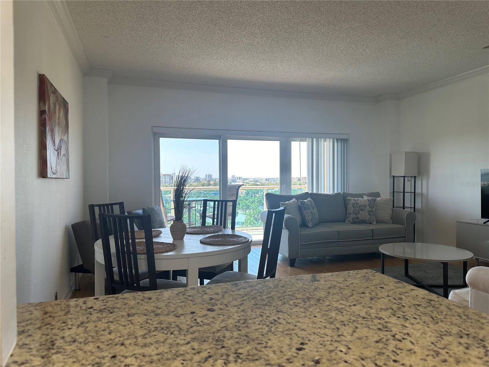 REGATTA BEACH CLUB CONDO - Residential Lease