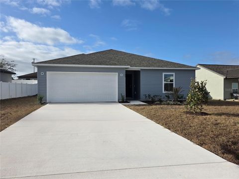 Photo of 103 Orchid Court, Poinciana, FL 34759 (MLS # O6309772)