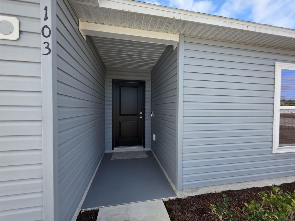 Photo of 103 Orchid Court, Poinciana, FL 34759 (MLS # O6309772)