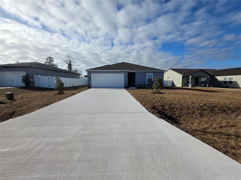 Photo of 103 Orchid Court, Poinciana, FL 34759 (MLS # O6309772)