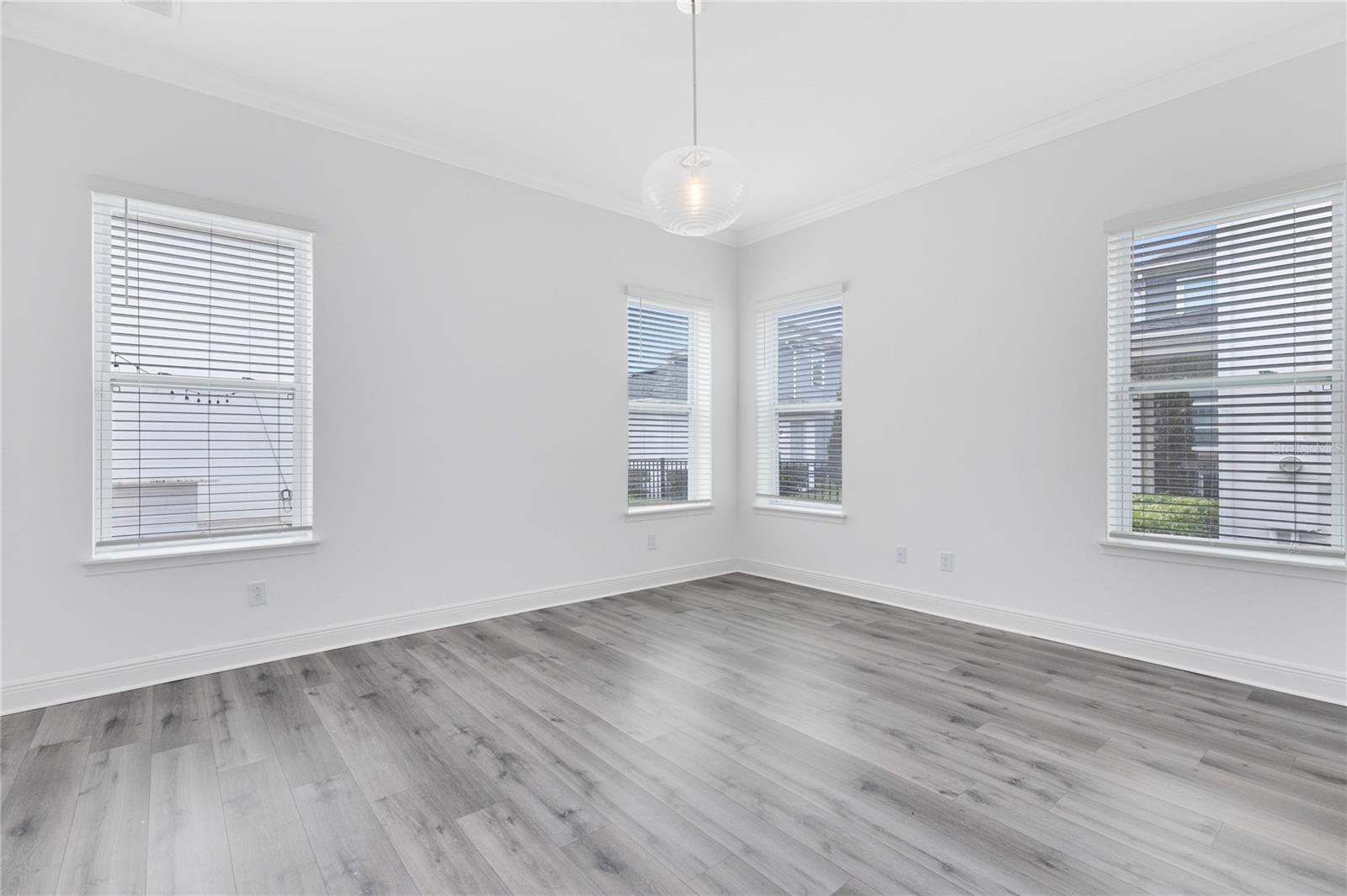 LAUREATE PARK - Residential Lease