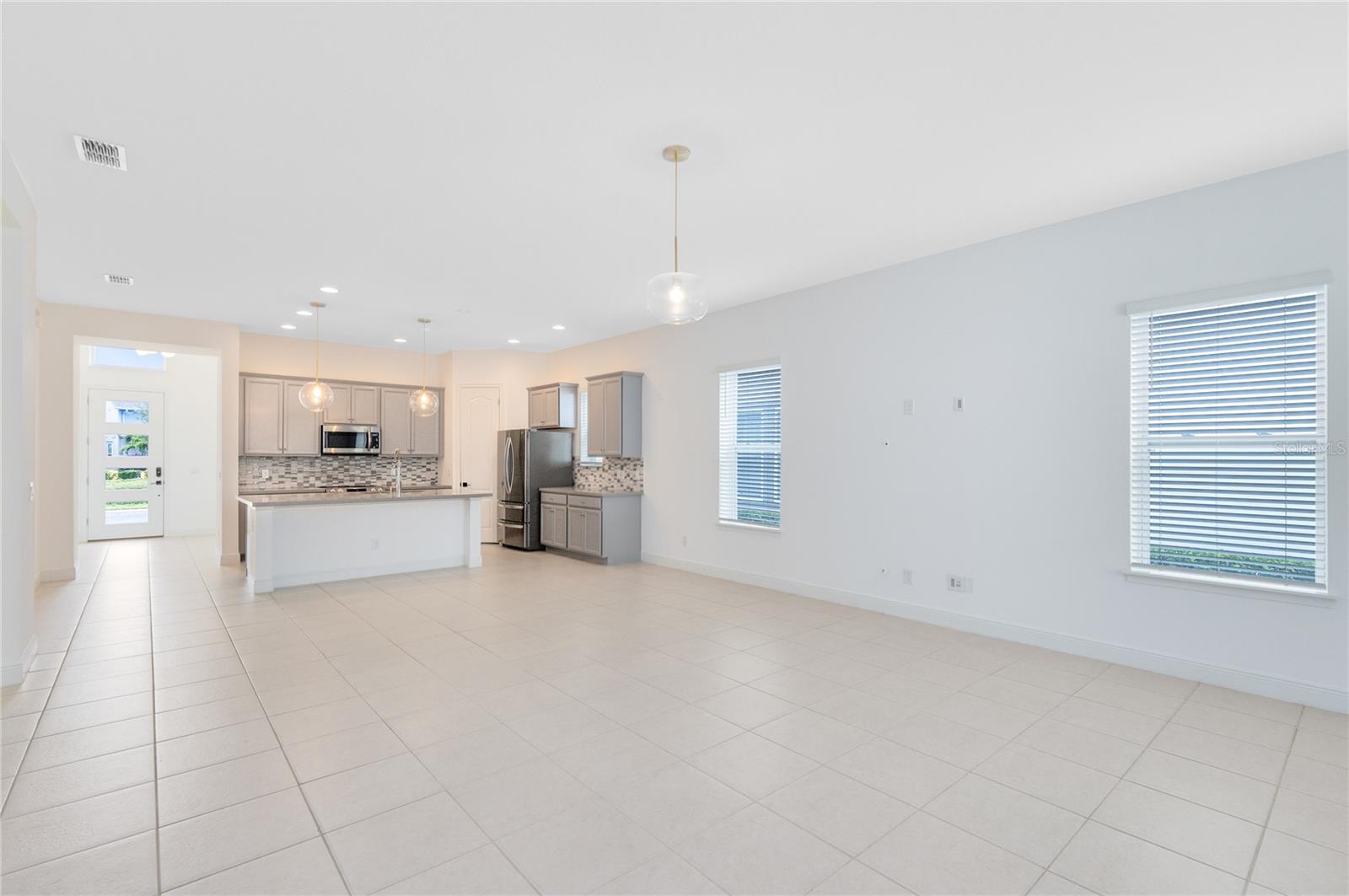 LAUREATE PARK - Residential Lease