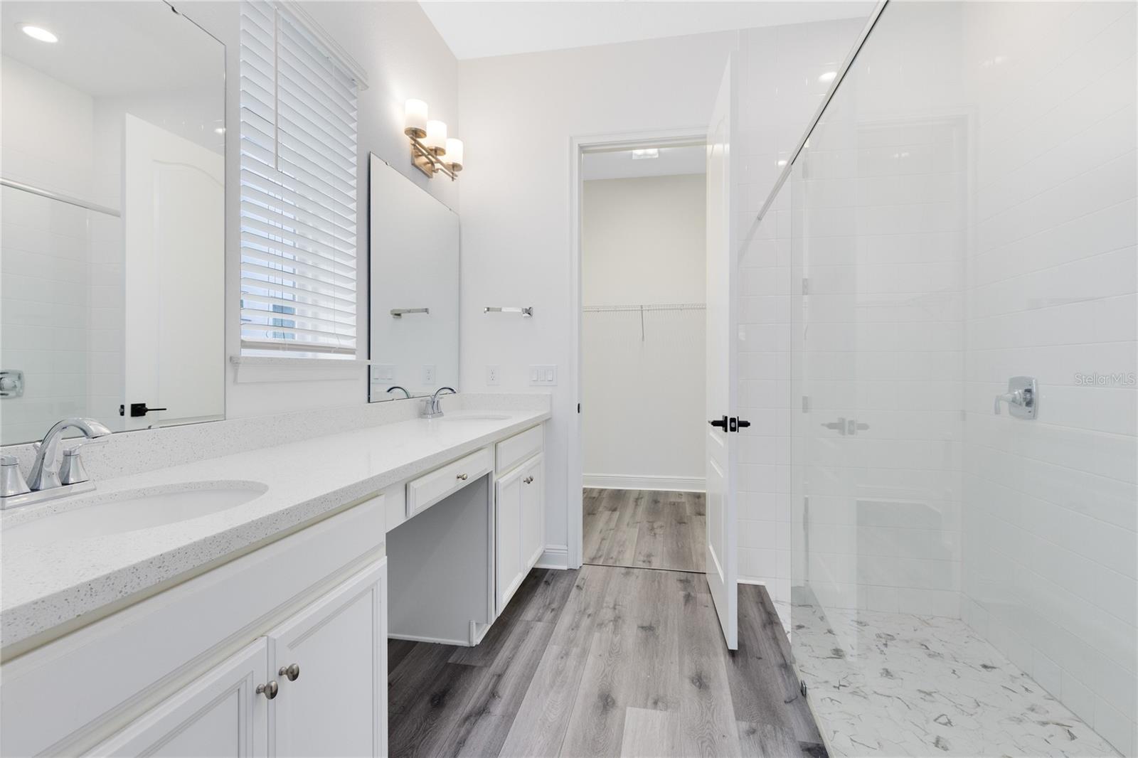 LAUREATE PARK - Residential Lease