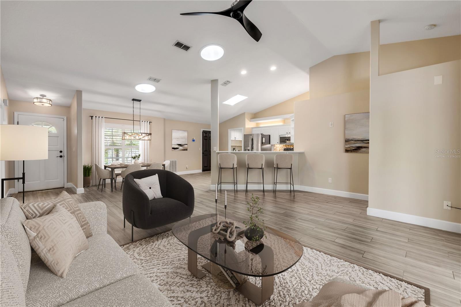 DETWILERS N 650 FT LT 02 16 17 34 NEW SMYRNA BEACH - Residential