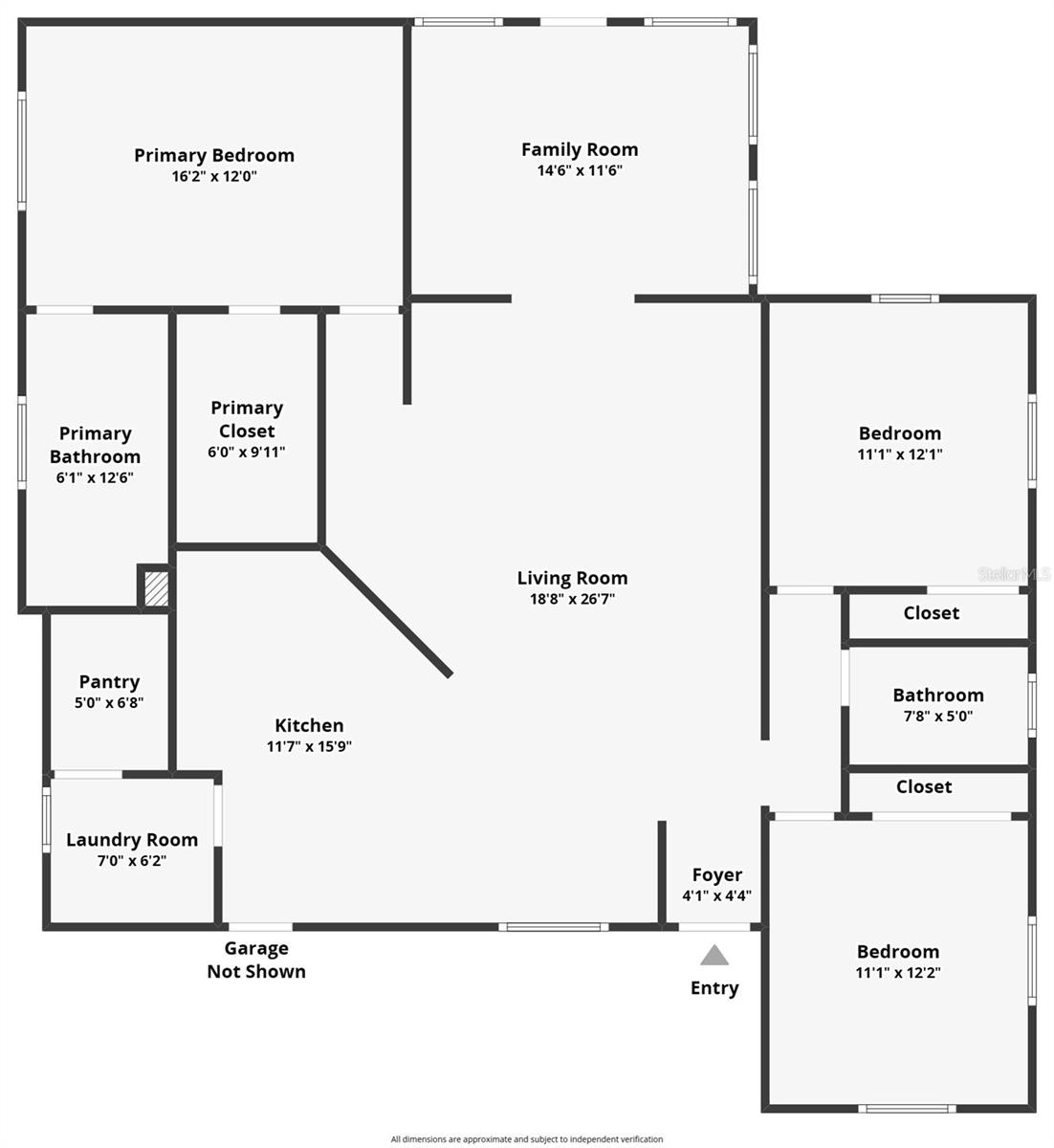 DETWILERS N 650 FT LT 02 16 17 34 NEW SMYRNA BEACH - Residential