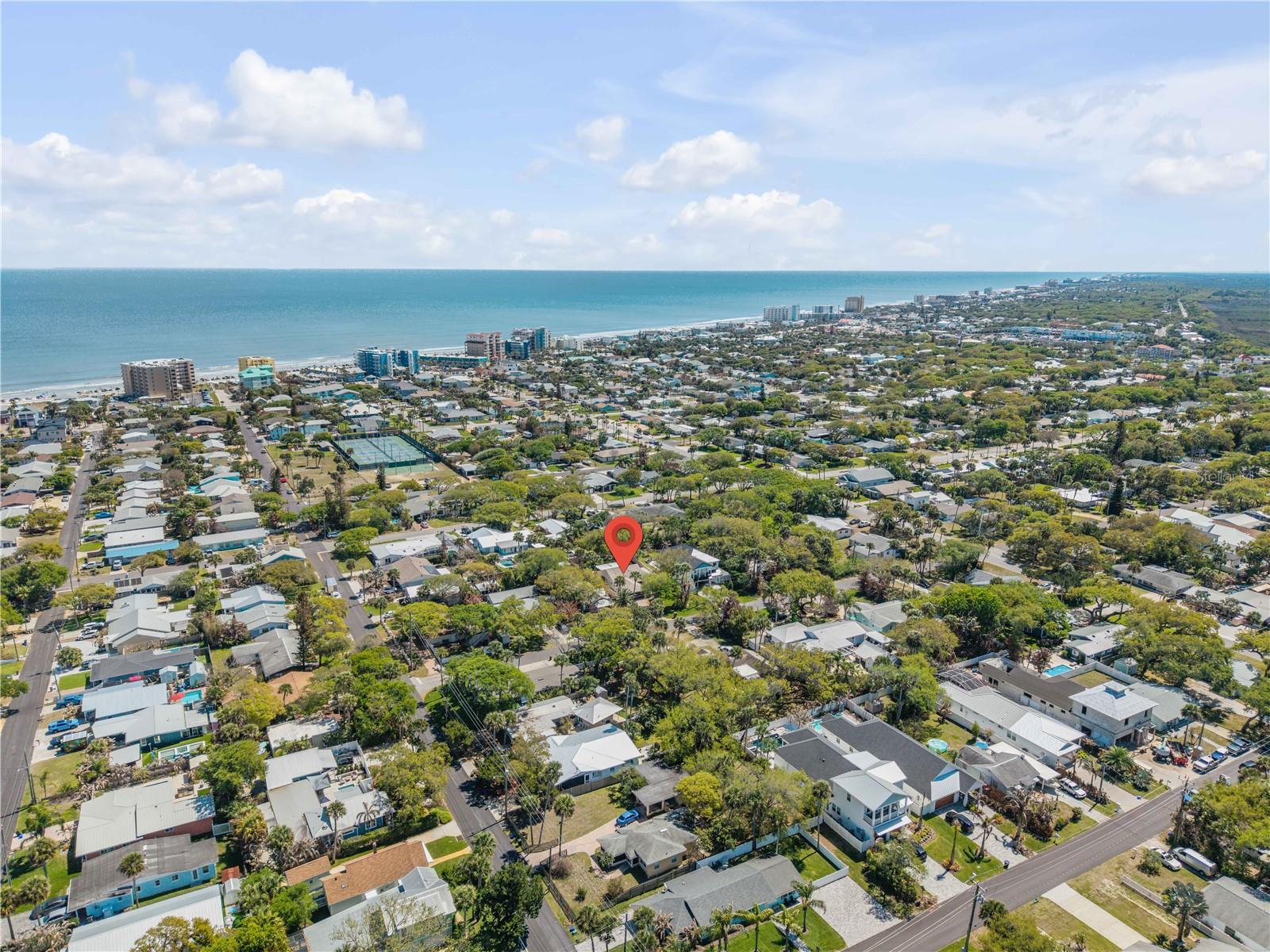 DETWILERS N 650 FT LT 02 16 17 34 NEW SMYRNA BEACH - Residential