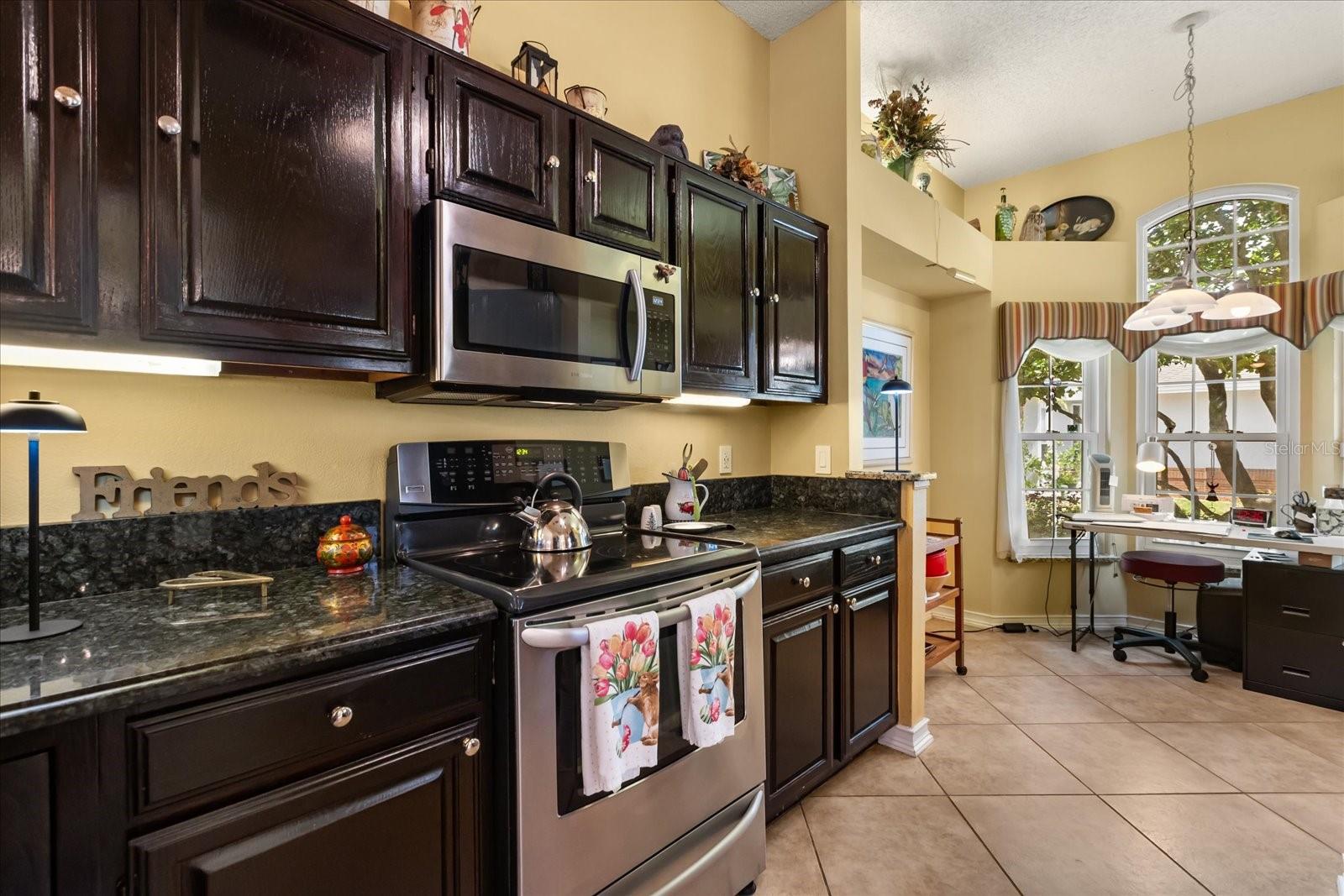 2626 CLARINET DRIVE
