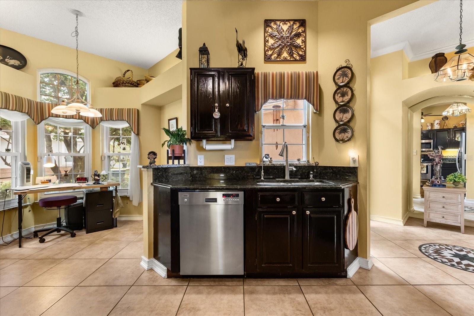 2626 CLARINET DRIVE