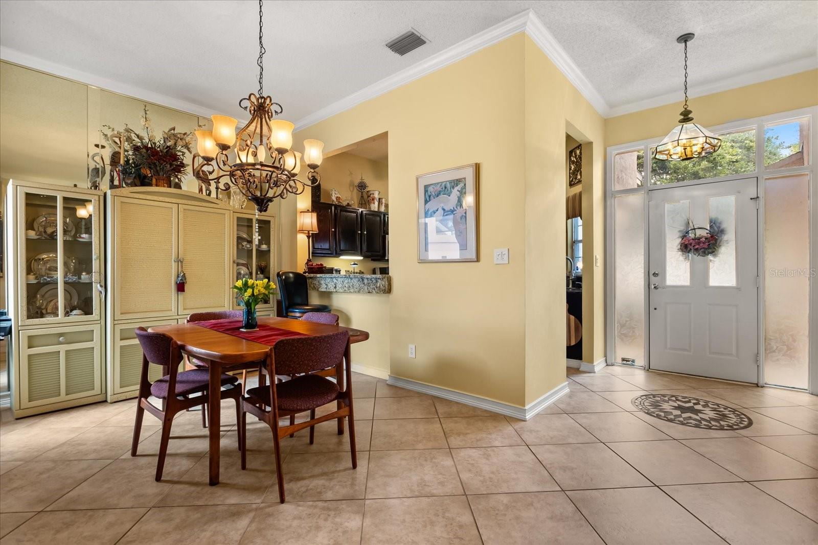 2626 CLARINET DRIVE