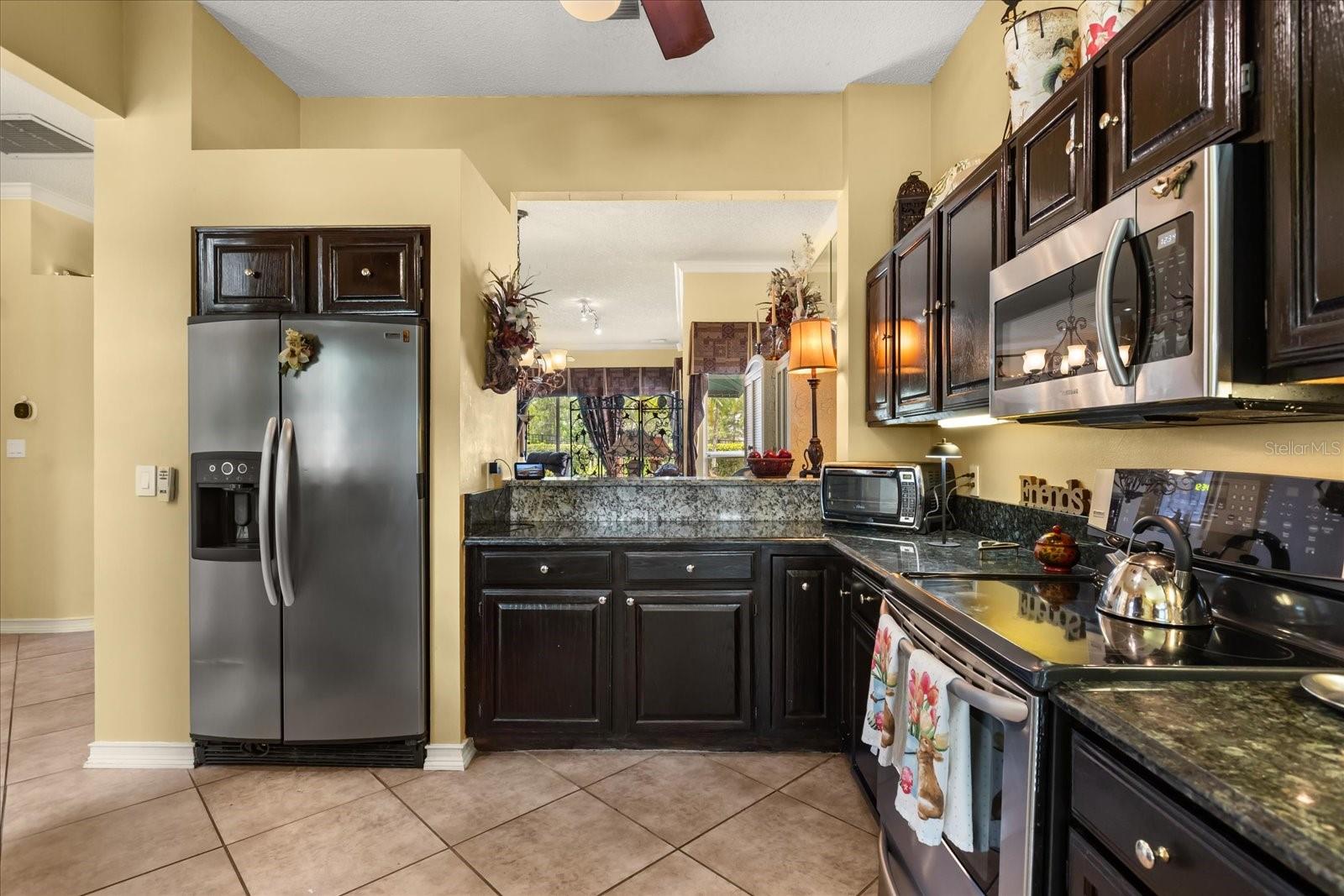 2626 CLARINET DRIVE