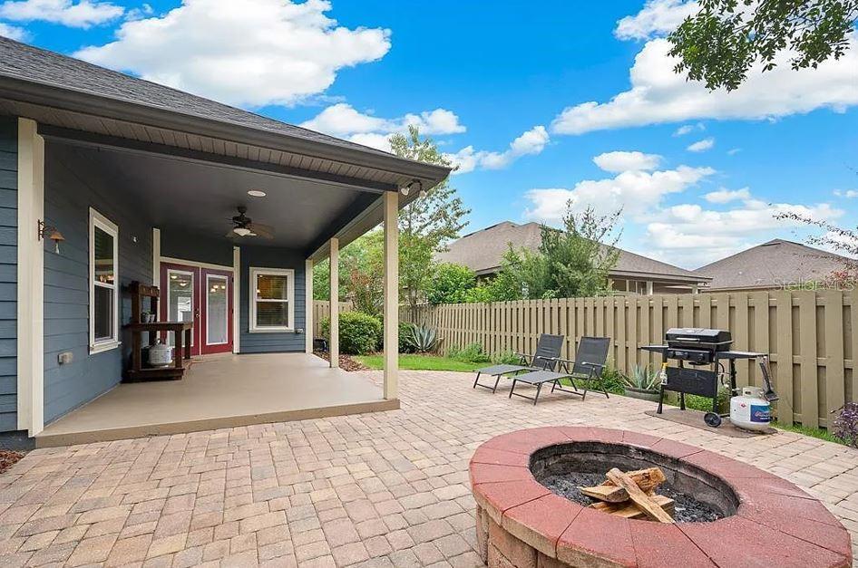 LONGLEAF - Residential