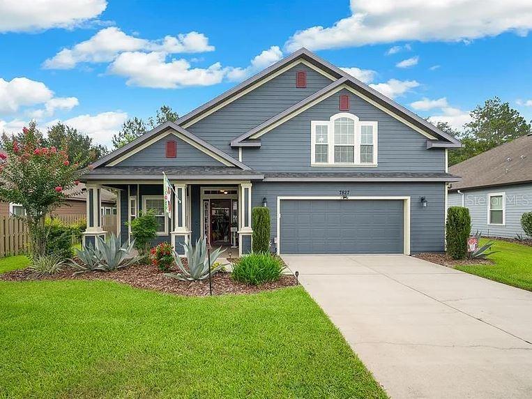 LONGLEAF - Residential