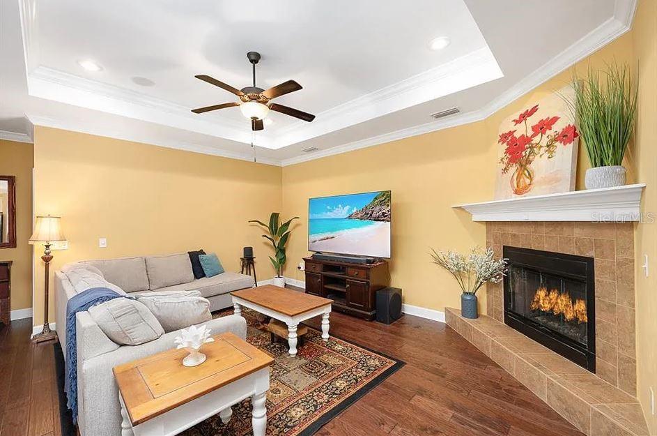 LONGLEAF - Residential