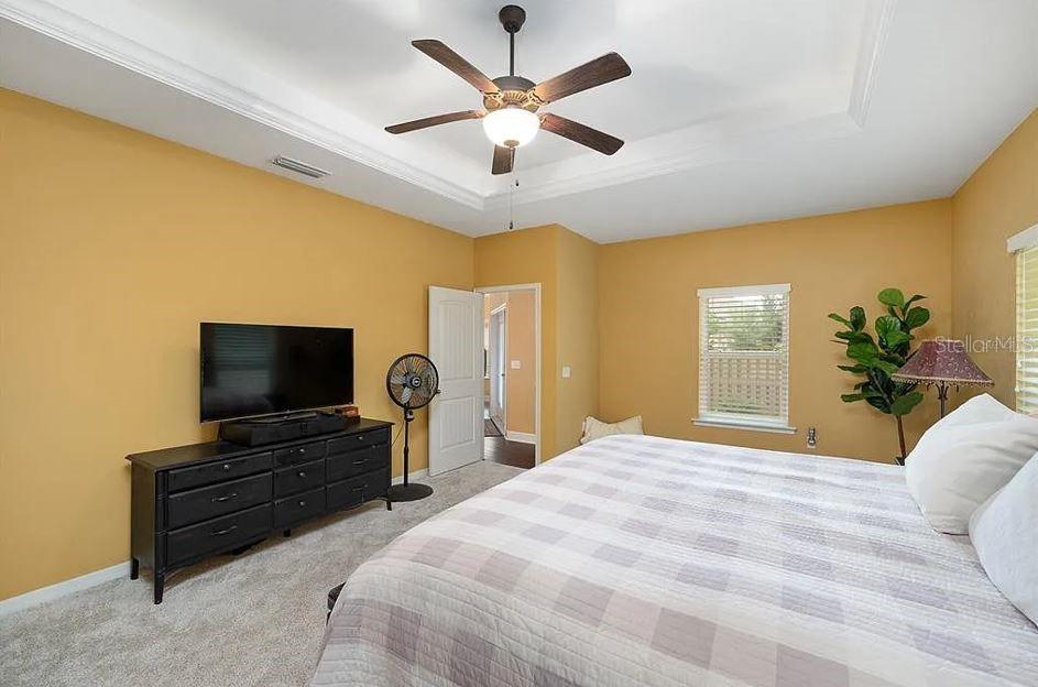 LONGLEAF - Residential