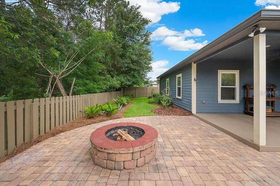 LONGLEAF - Residential