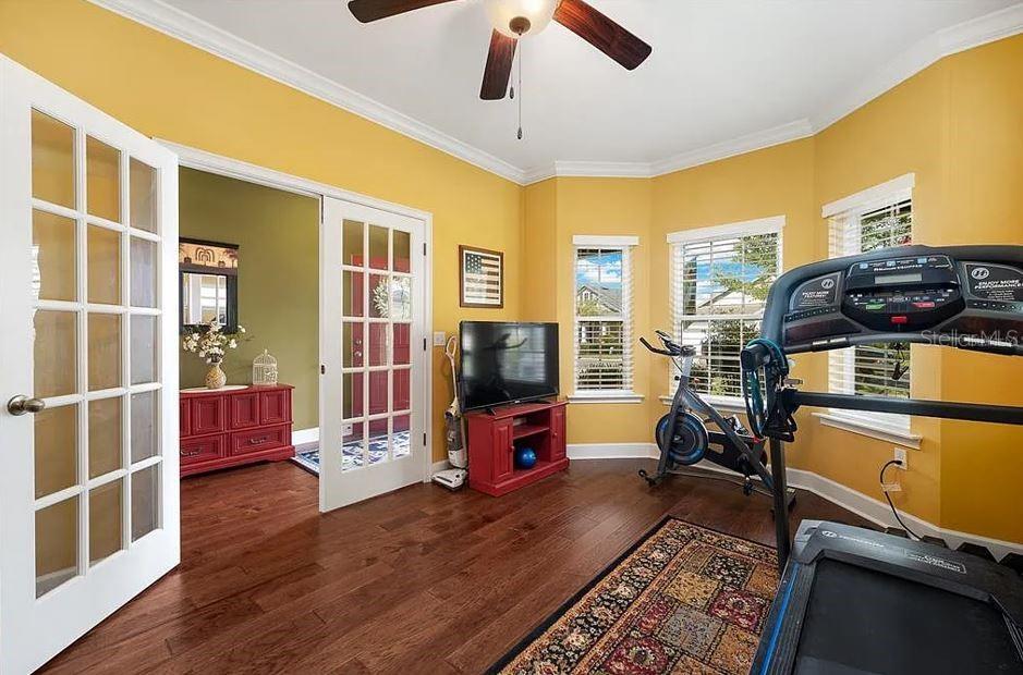 LONGLEAF - Residential