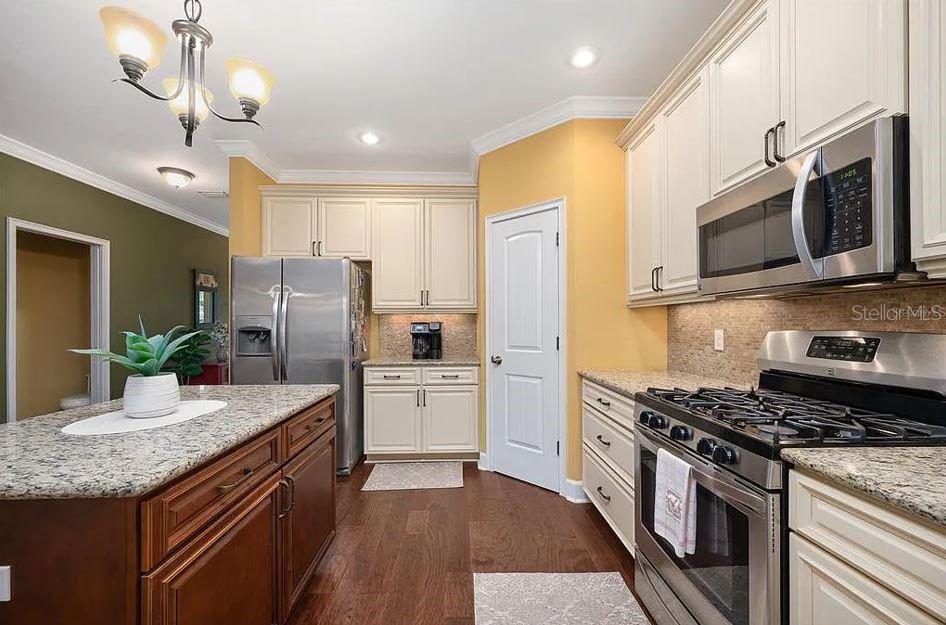 LONGLEAF - Residential