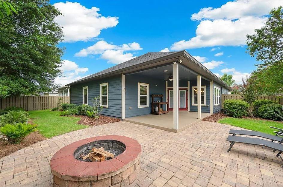 LONGLEAF - Residential